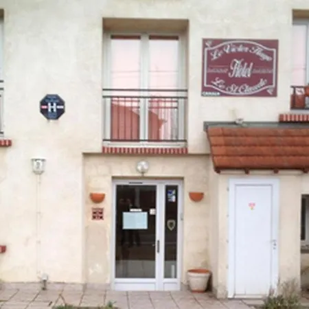 Victor Hugo 2* Rueil-Malmaison
