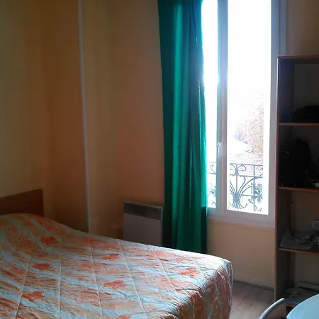 Victor Hugo Hotel